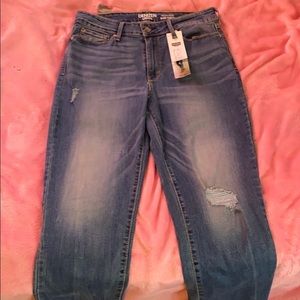 Levi’s Denim Jeans